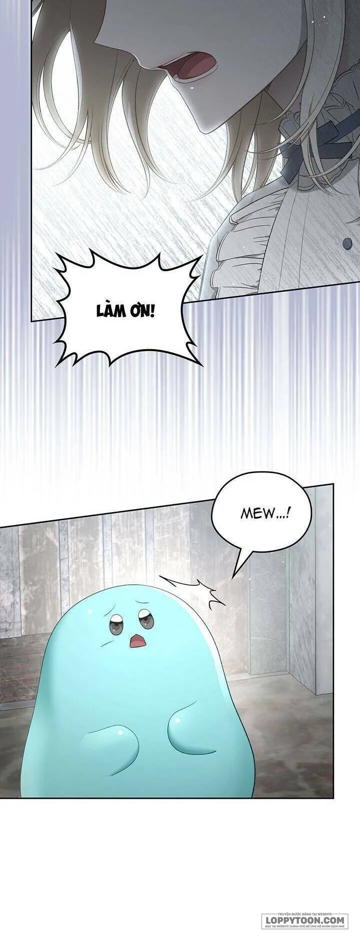 Nam Chính Quái Vật Sống Dưới Giường Tôi - Chap 22 - Trang 6