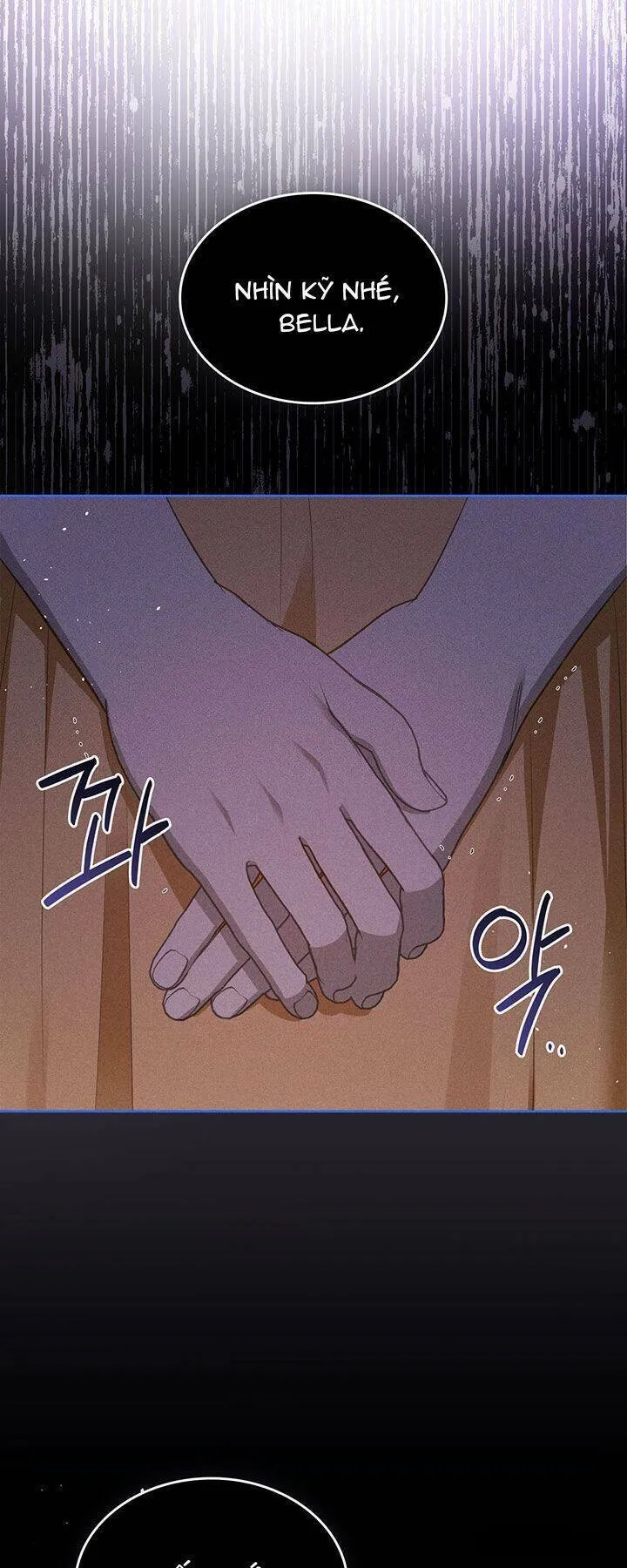 Nam Chính Quái Vật Sống Dưới Giường Tôi - Chap 22 - Trang 51