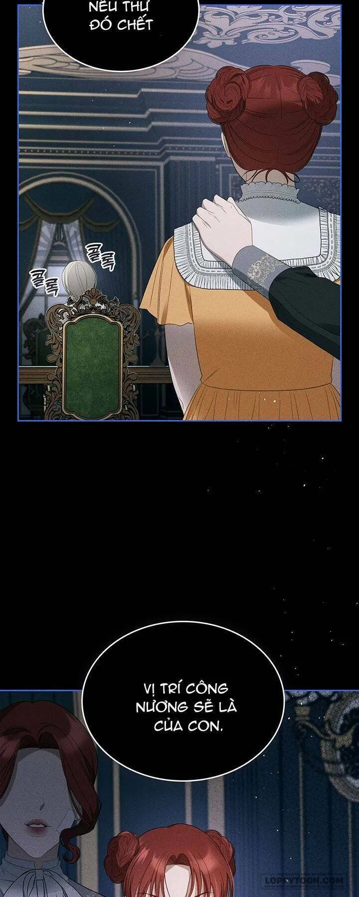 Nam Chính Quái Vật Sống Dưới Giường Tôi - Chap 22 - Trang 52