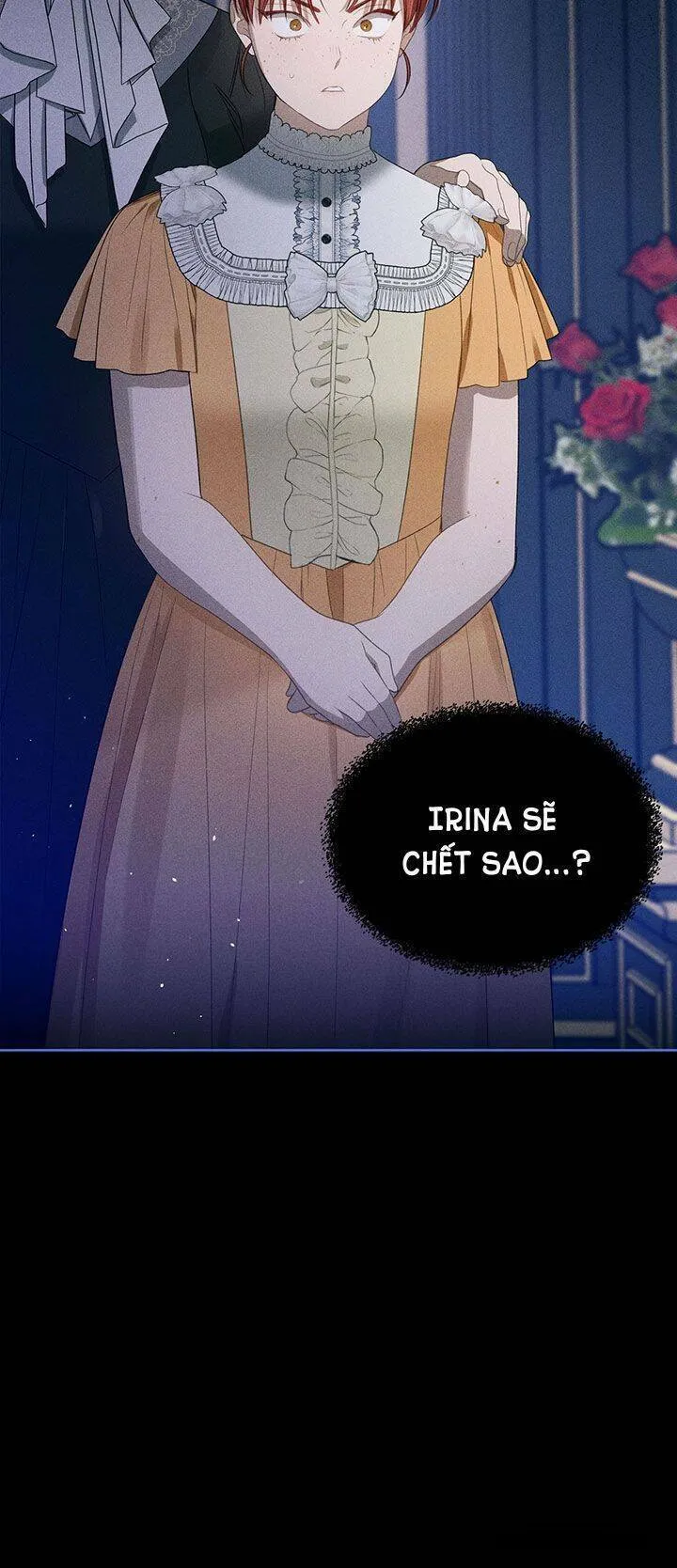 Nam Chính Quái Vật Sống Dưới Giường Tôi - Chap 22 - Trang 53