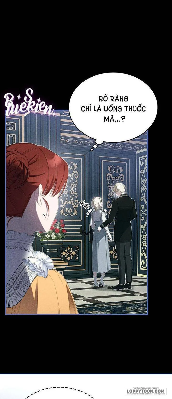 Nam Chính Quái Vật Sống Dưới Giường Tôi - Chap 22 - Trang 54