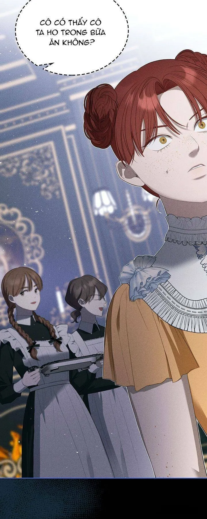 Nam Chính Quái Vật Sống Dưới Giường Tôi - Chap 22 - Trang 55