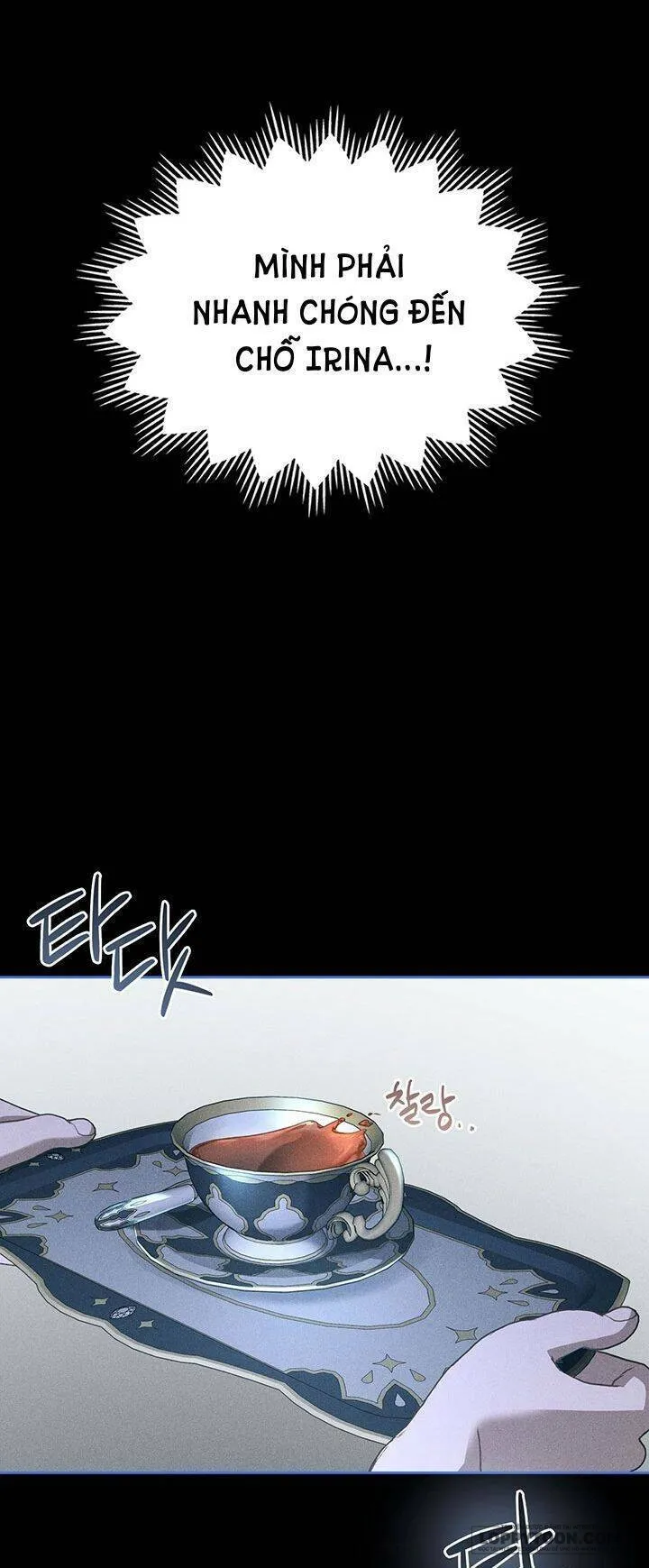 Nam Chính Quái Vật Sống Dưới Giường Tôi - Chap 22 - Trang 59