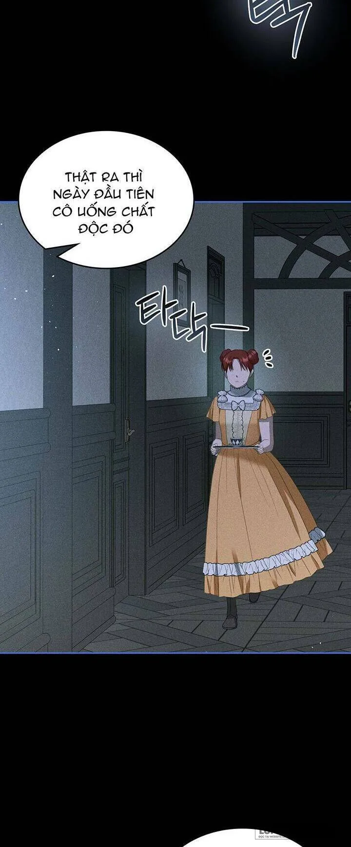 Nam Chính Quái Vật Sống Dưới Giường Tôi - Chap 22 - Trang 60