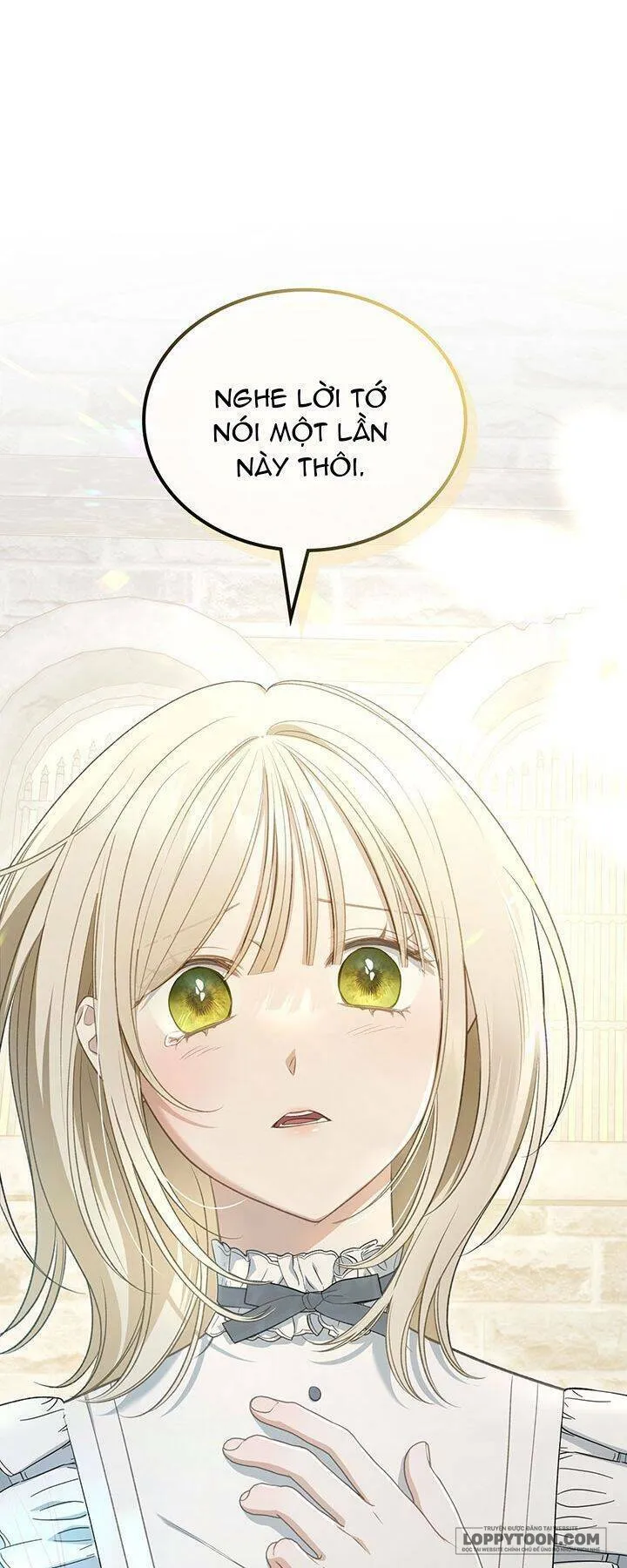 Nam Chính Quái Vật Sống Dưới Giường Tôi - Chap 22 - Trang 7