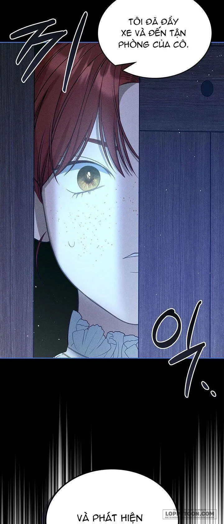 Nam Chính Quái Vật Sống Dưới Giường Tôi - Chap 22 - Trang 61