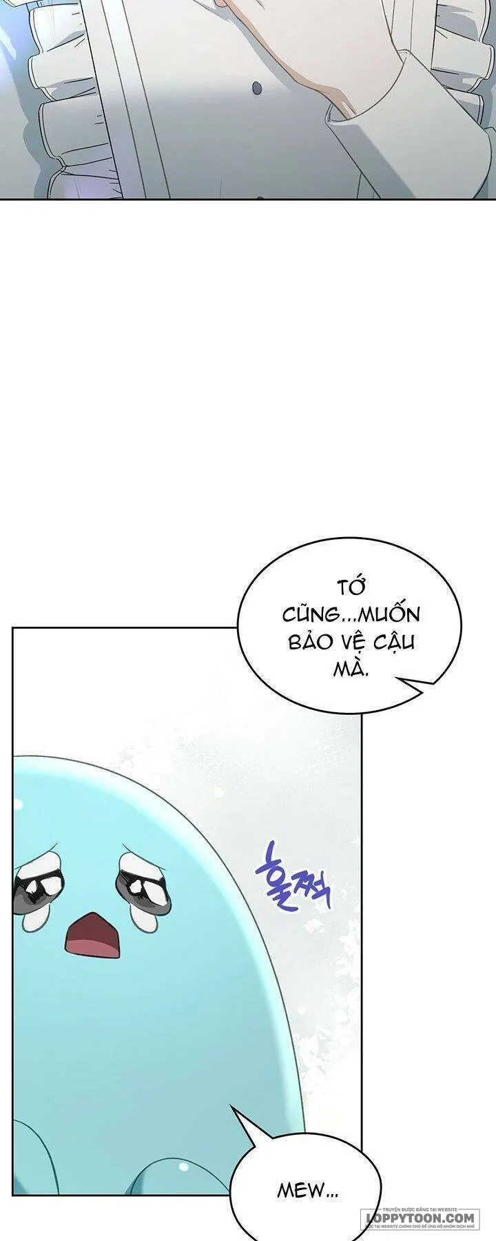 Nam Chính Quái Vật Sống Dưới Giường Tôi - Chap 22 - Trang 8