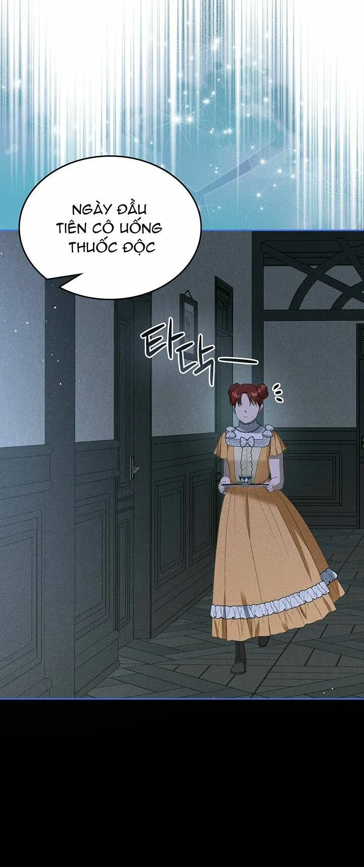 Nam Chính Quái Vật Sống Dưới Giường Tôi - Chap 23 - Trang 2