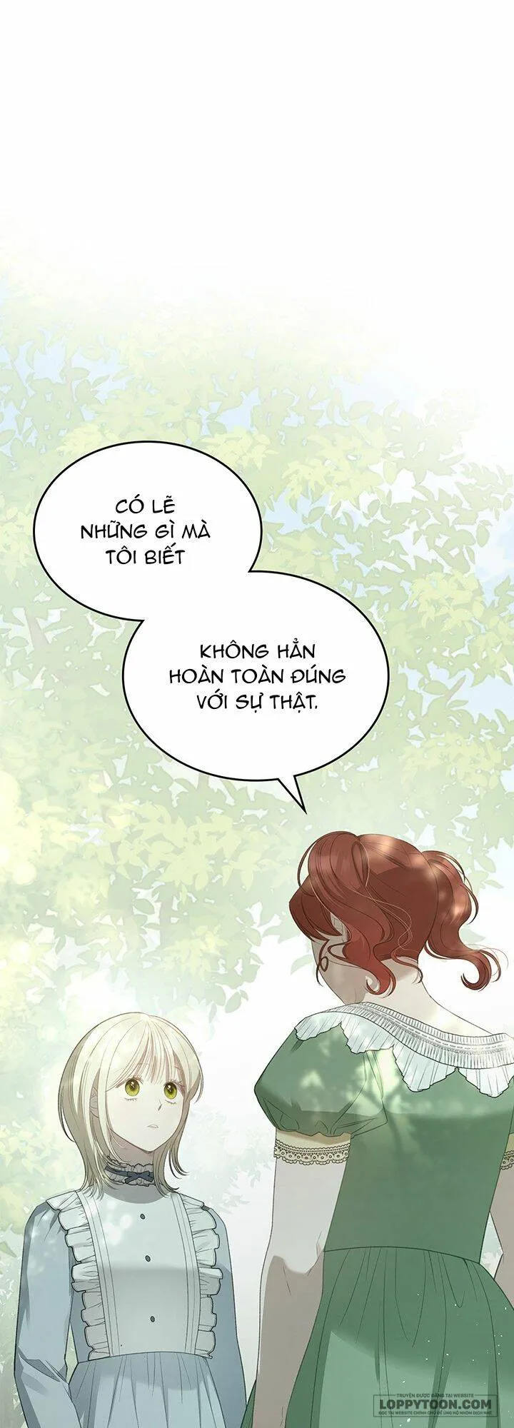 Nam Chính Quái Vật Sống Dưới Giường Tôi - Chap 23 - Trang 11
