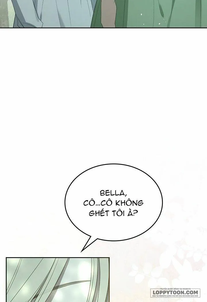 Nam Chính Quái Vật Sống Dưới Giường Tôi - Chap 23 - Trang 12