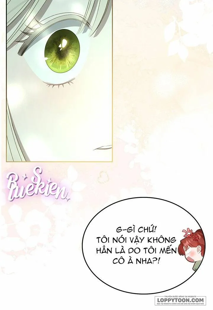 Nam Chính Quái Vật Sống Dưới Giường Tôi - Chap 23 - Trang 13