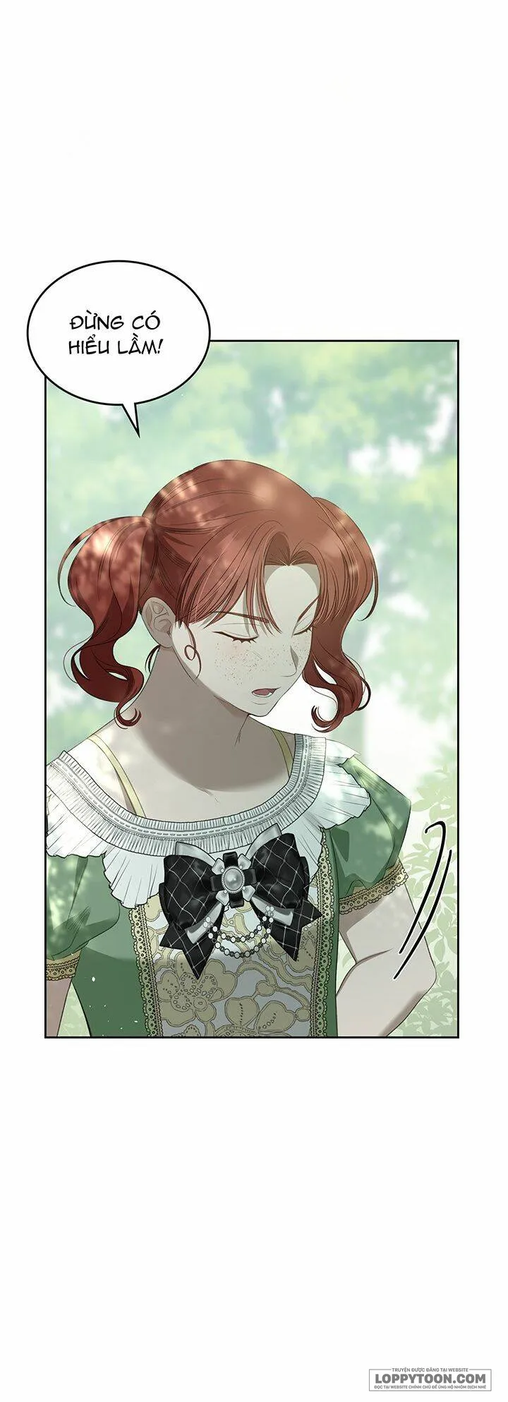 Nam Chính Quái Vật Sống Dưới Giường Tôi - Chap 23 - Trang 14