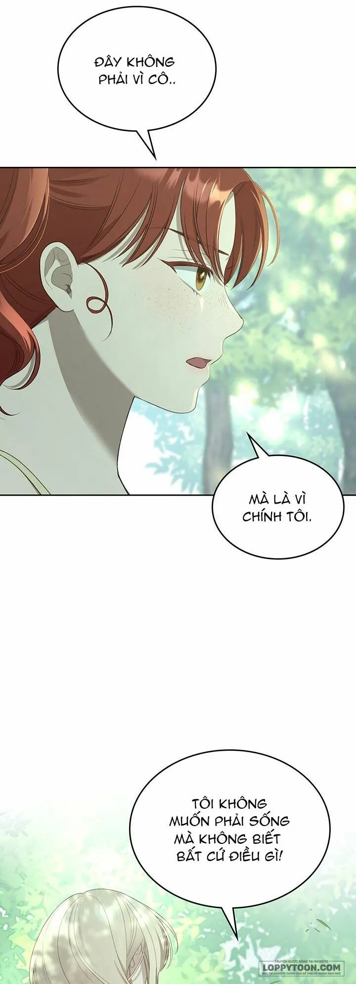 Nam Chính Quái Vật Sống Dưới Giường Tôi - Chap 23 - Trang 15