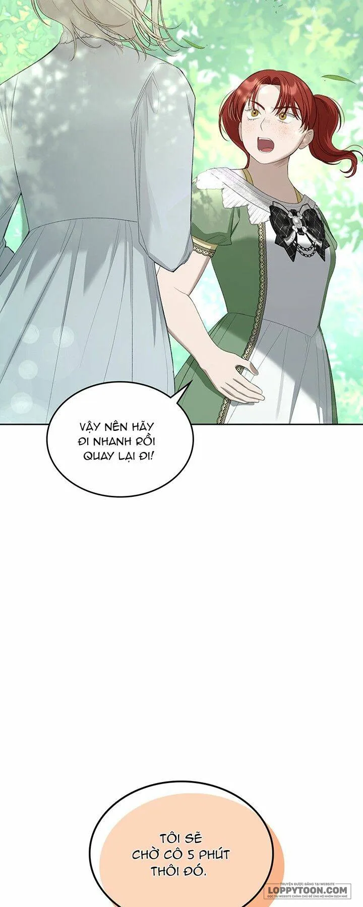 Nam Chính Quái Vật Sống Dưới Giường Tôi - Chap 23 - Trang 16