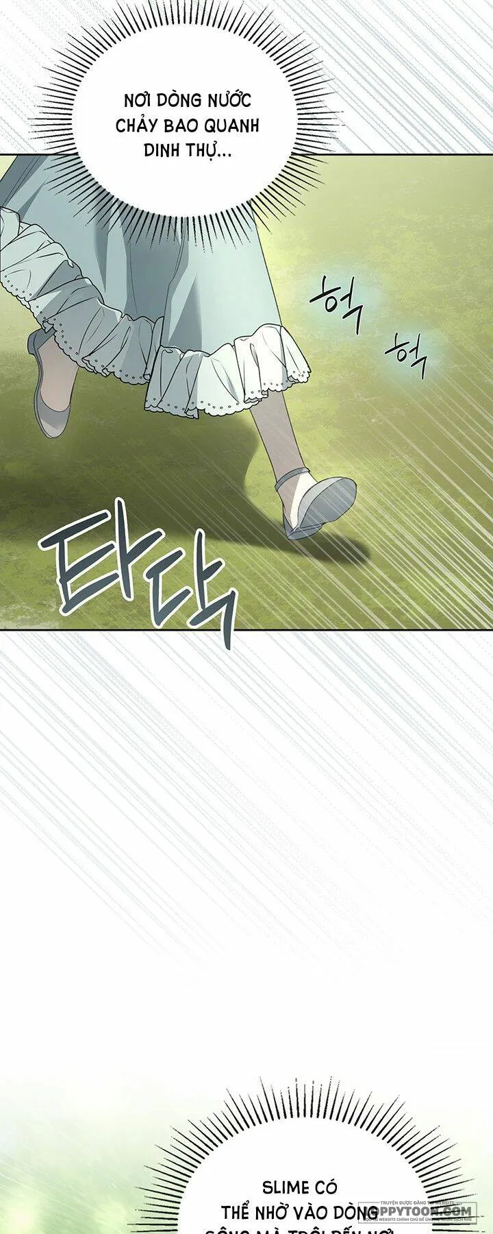 Nam Chính Quái Vật Sống Dưới Giường Tôi - Chap 23 - Trang 20