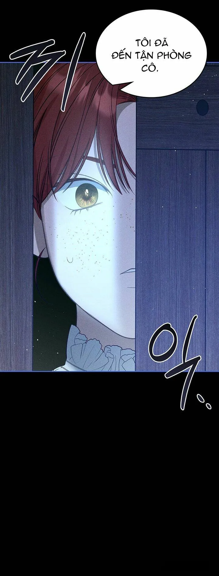 Nam Chính Quái Vật Sống Dưới Giường Tôi - Chap 23 - Trang 3