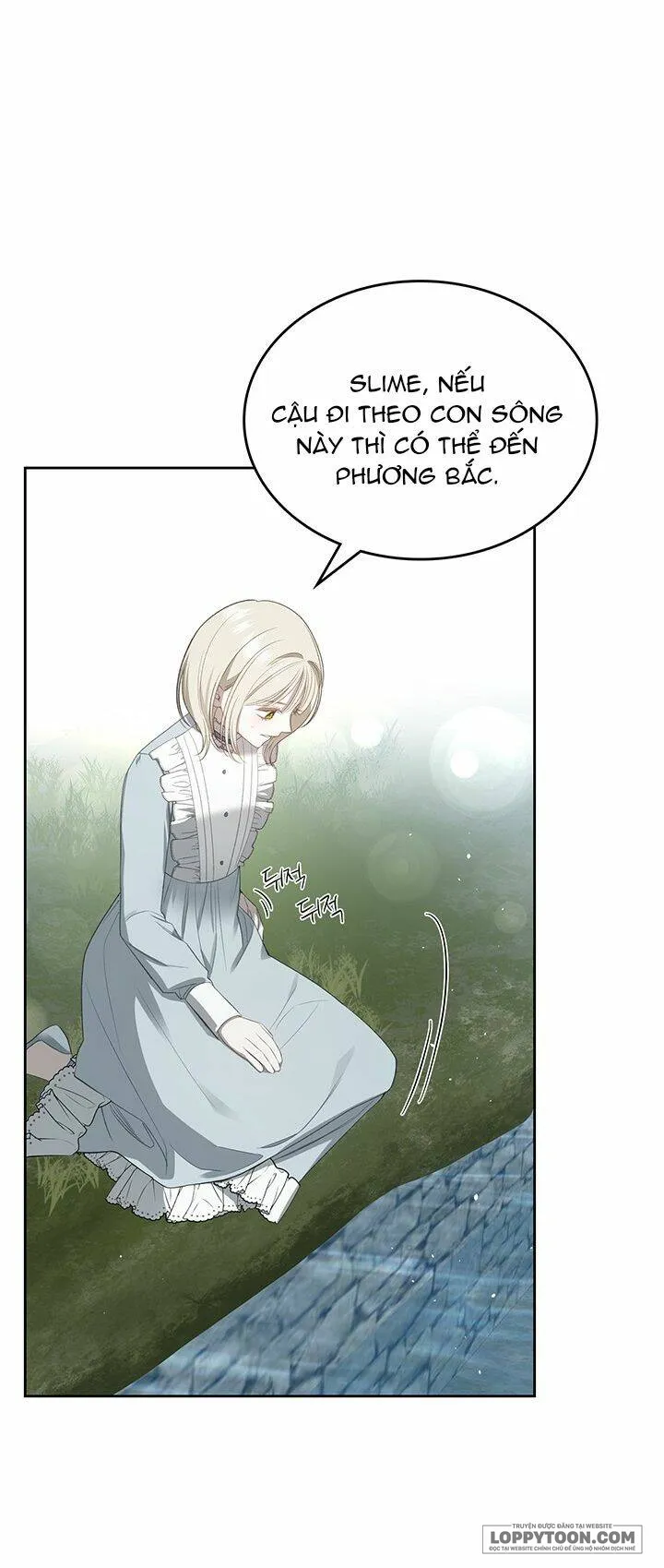 Nam Chính Quái Vật Sống Dưới Giường Tôi - Chap 23 - Trang 24