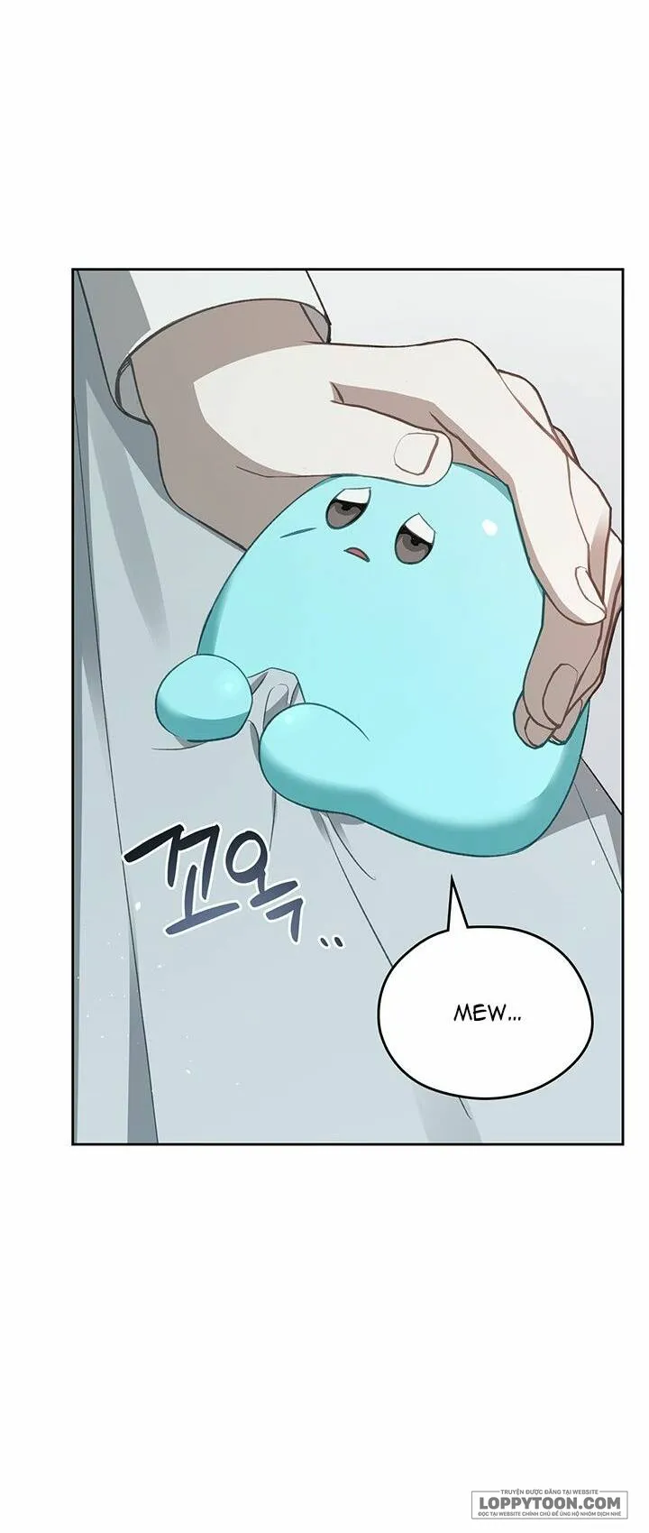 Nam Chính Quái Vật Sống Dưới Giường Tôi - Chap 23 - Trang 25