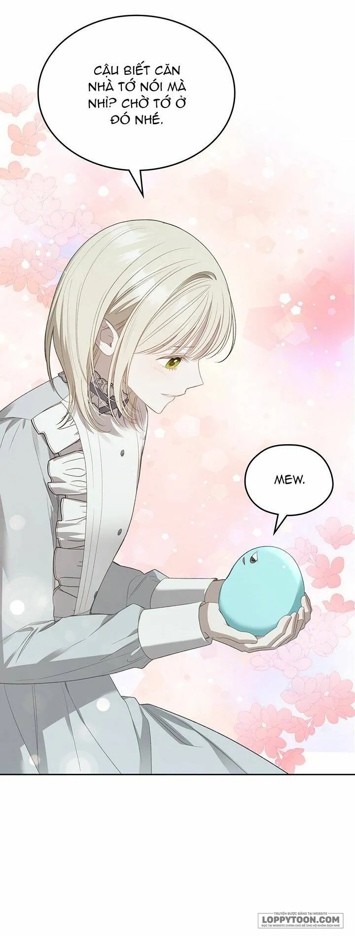 Nam Chính Quái Vật Sống Dưới Giường Tôi - Chap 23 - Trang 26