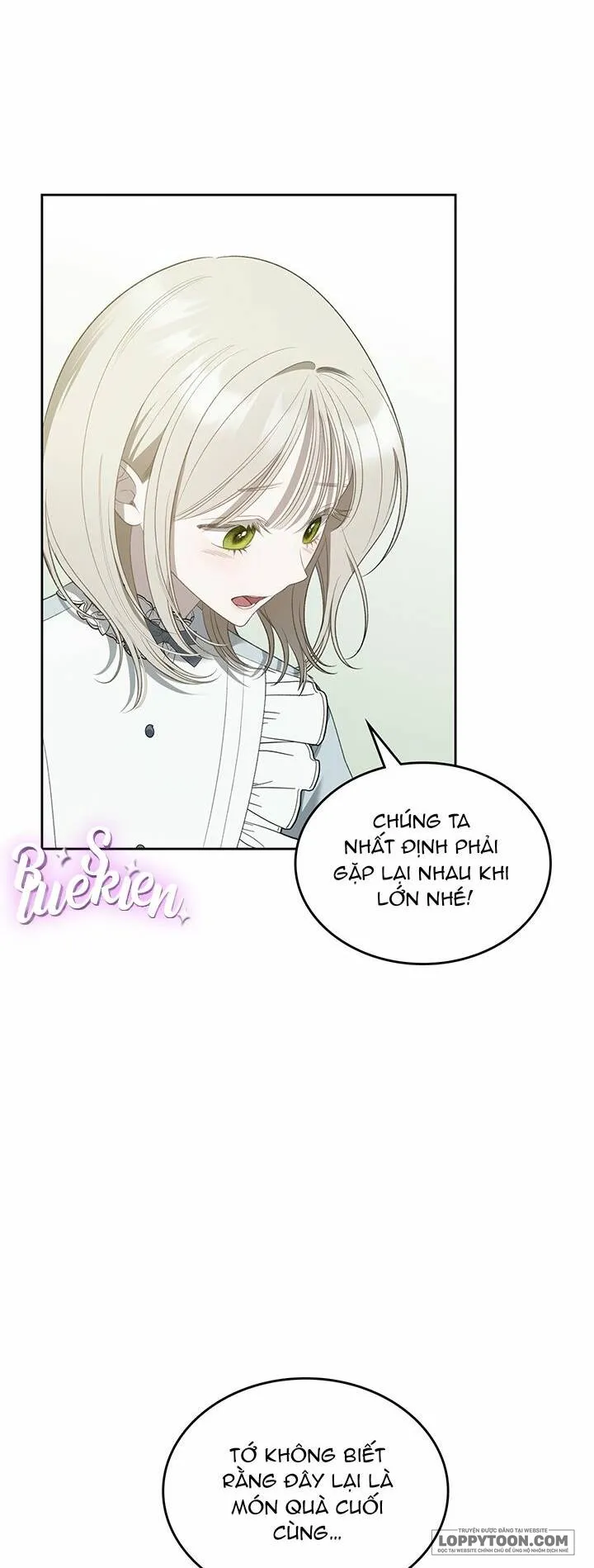 Nam Chính Quái Vật Sống Dưới Giường Tôi - Chap 23 - Trang 27