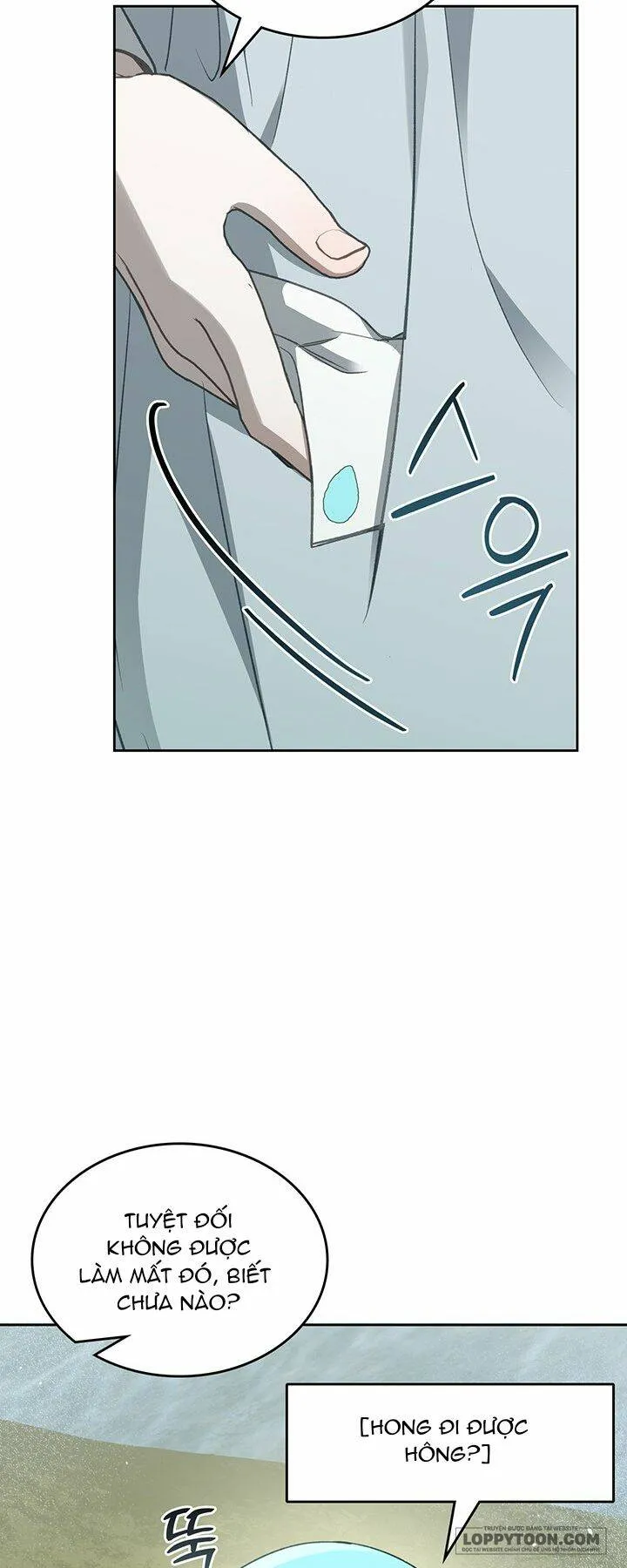 Nam Chính Quái Vật Sống Dưới Giường Tôi - Chap 23 - Trang 28