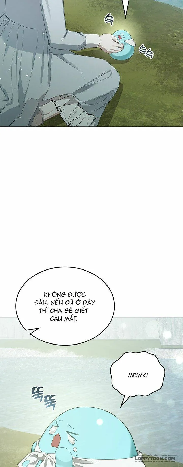 Nam Chính Quái Vật Sống Dưới Giường Tôi - Chap 23 - Trang 30
