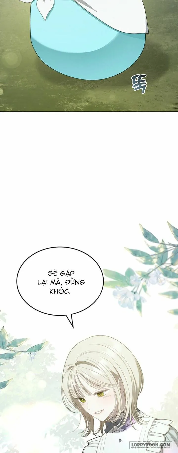 Nam Chính Quái Vật Sống Dưới Giường Tôi - Chap 23 - Trang 31
