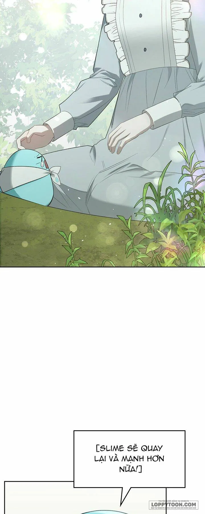 Nam Chính Quái Vật Sống Dưới Giường Tôi - Chap 23 - Trang 32