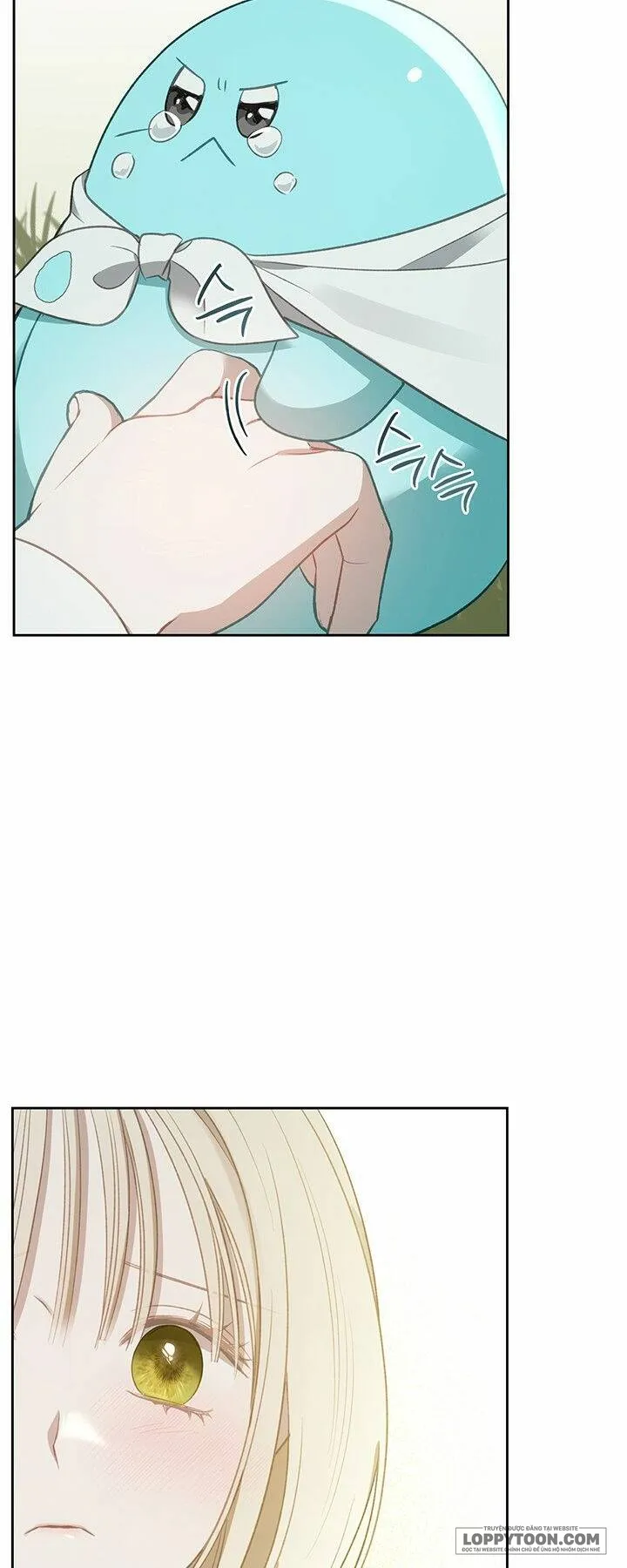 Nam Chính Quái Vật Sống Dưới Giường Tôi - Chap 23 - Trang 33