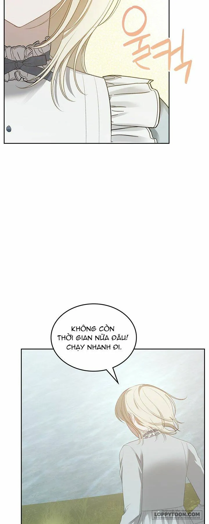 Nam Chính Quái Vật Sống Dưới Giường Tôi - Chap 23 - Trang 34