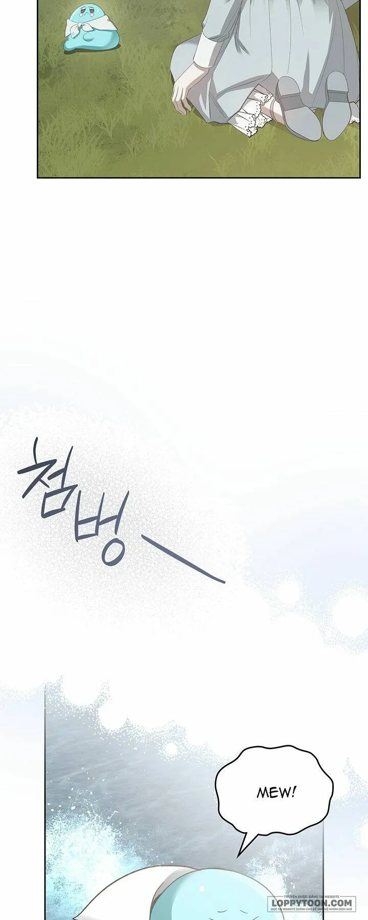 Nam Chính Quái Vật Sống Dưới Giường Tôi - Chap 23 - Trang 35