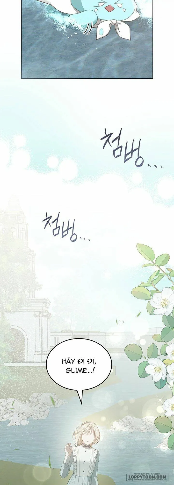 Nam Chính Quái Vật Sống Dưới Giường Tôi - Chap 23 - Trang 36