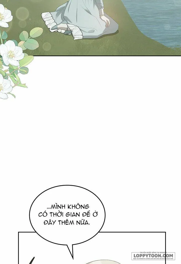 Nam Chính Quái Vật Sống Dưới Giường Tôi - Chap 23 - Trang 37