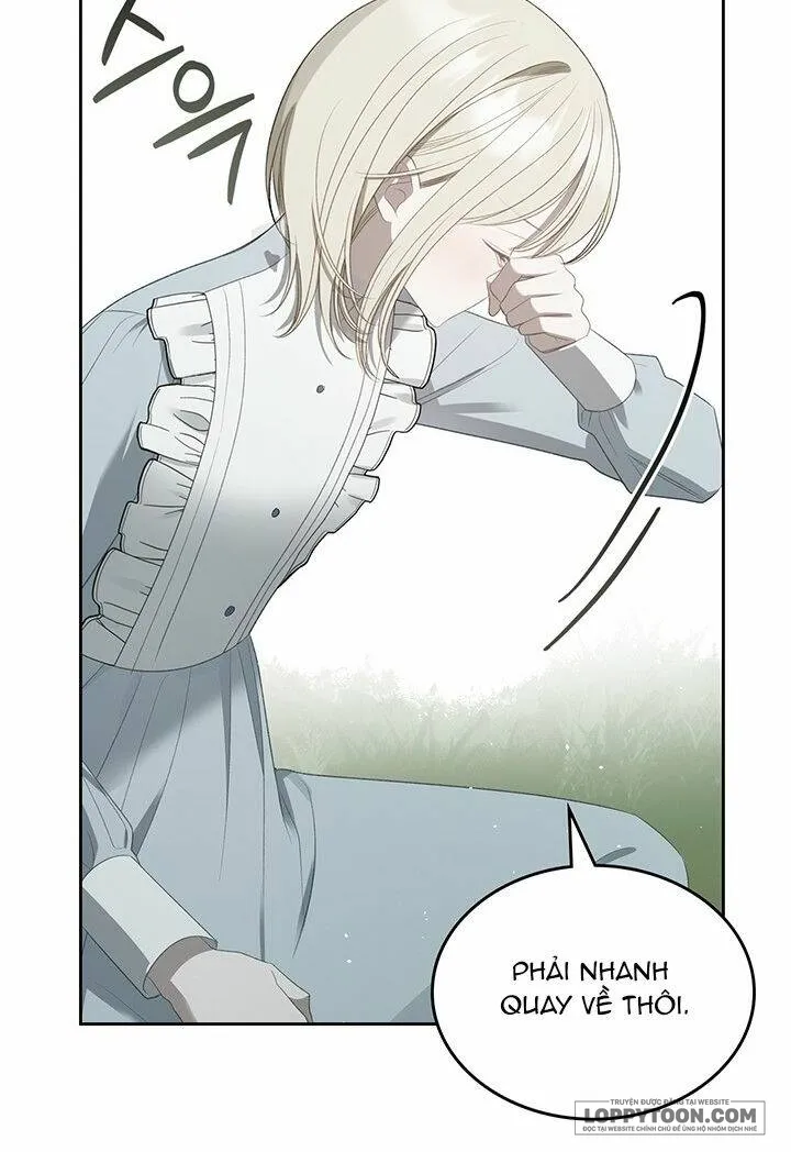 Nam Chính Quái Vật Sống Dưới Giường Tôi - Chap 23 - Trang 38