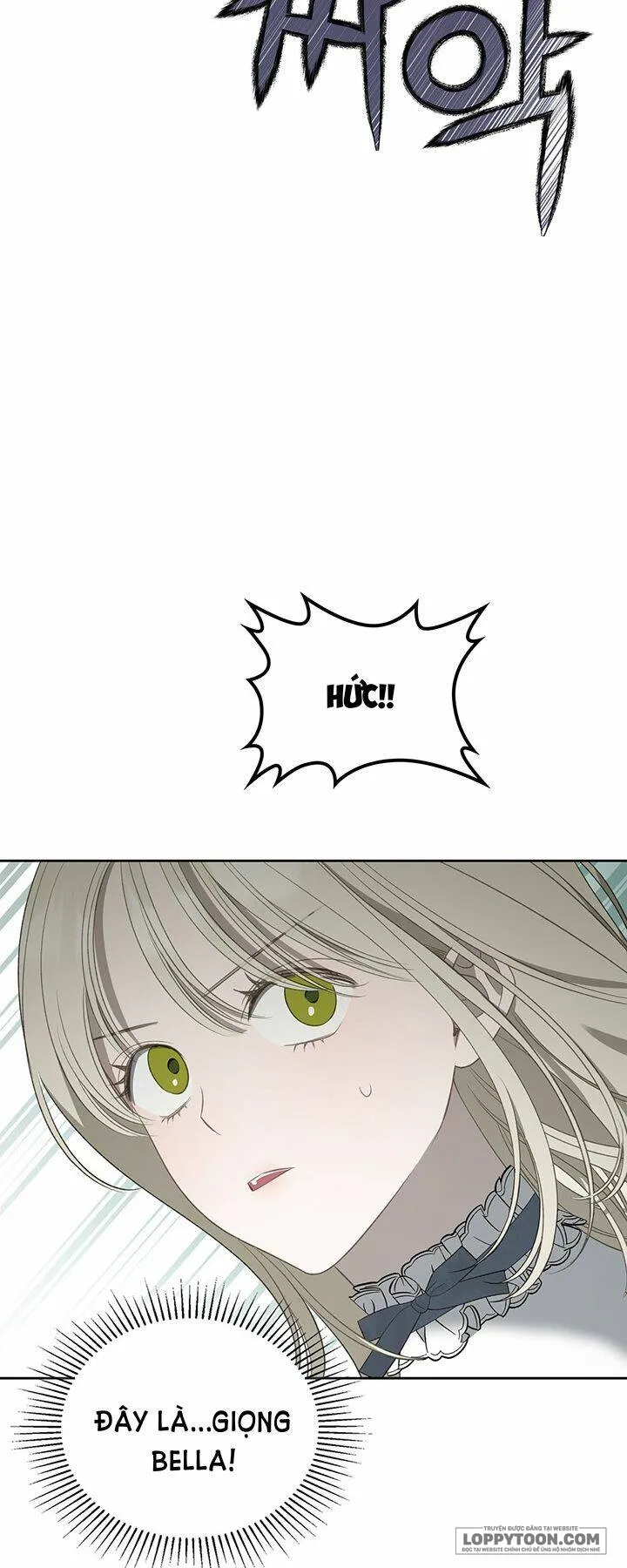 Nam Chính Quái Vật Sống Dưới Giường Tôi - Chap 23 - Trang 41