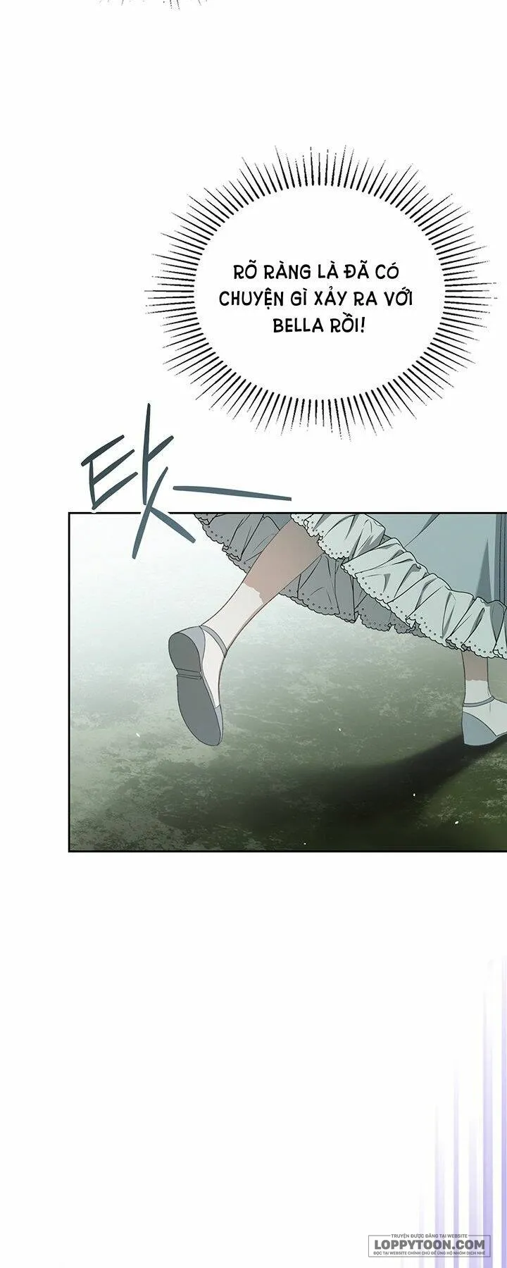 Nam Chính Quái Vật Sống Dưới Giường Tôi - Chap 23 - Trang 42