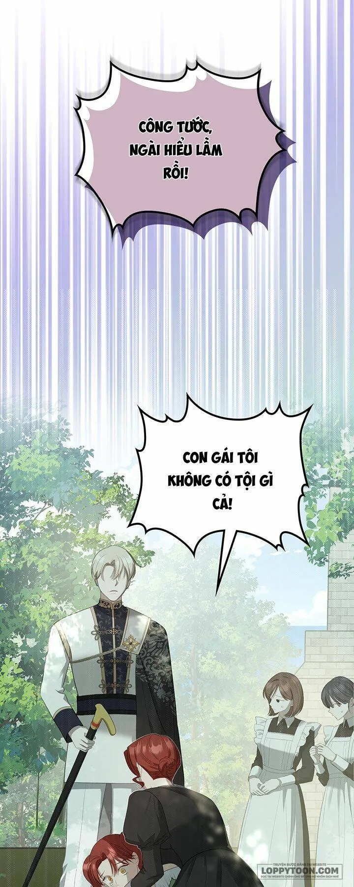 Nam Chính Quái Vật Sống Dưới Giường Tôi - Chap 23 - Trang 43