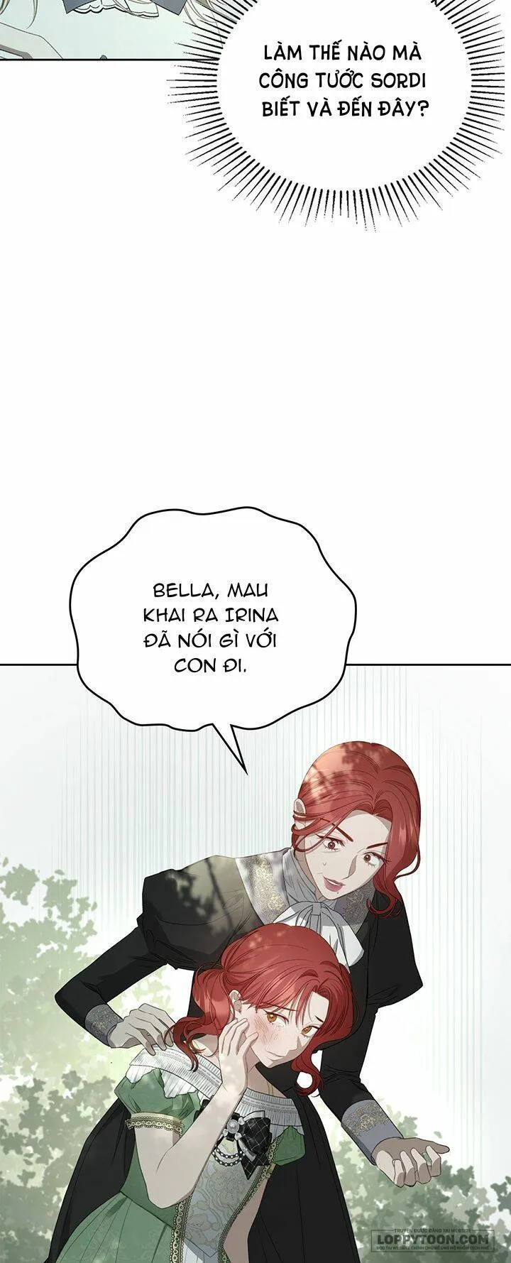 Nam Chính Quái Vật Sống Dưới Giường Tôi - Chap 23 - Trang 45
