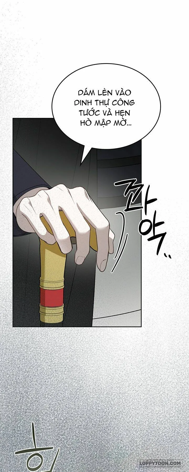 Nam Chính Quái Vật Sống Dưới Giường Tôi - Chap 23 - Trang 50