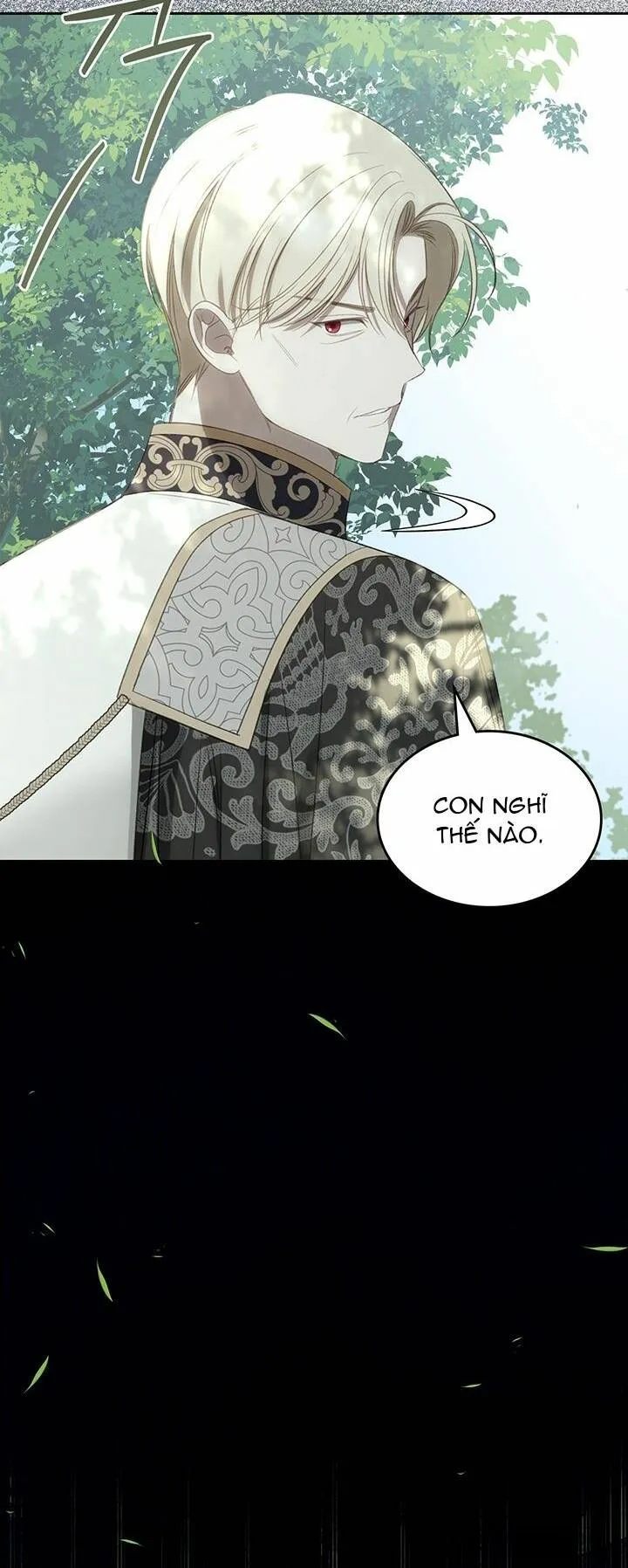 Nam Chính Quái Vật Sống Dưới Giường Tôi - Chap 23 - Trang 51