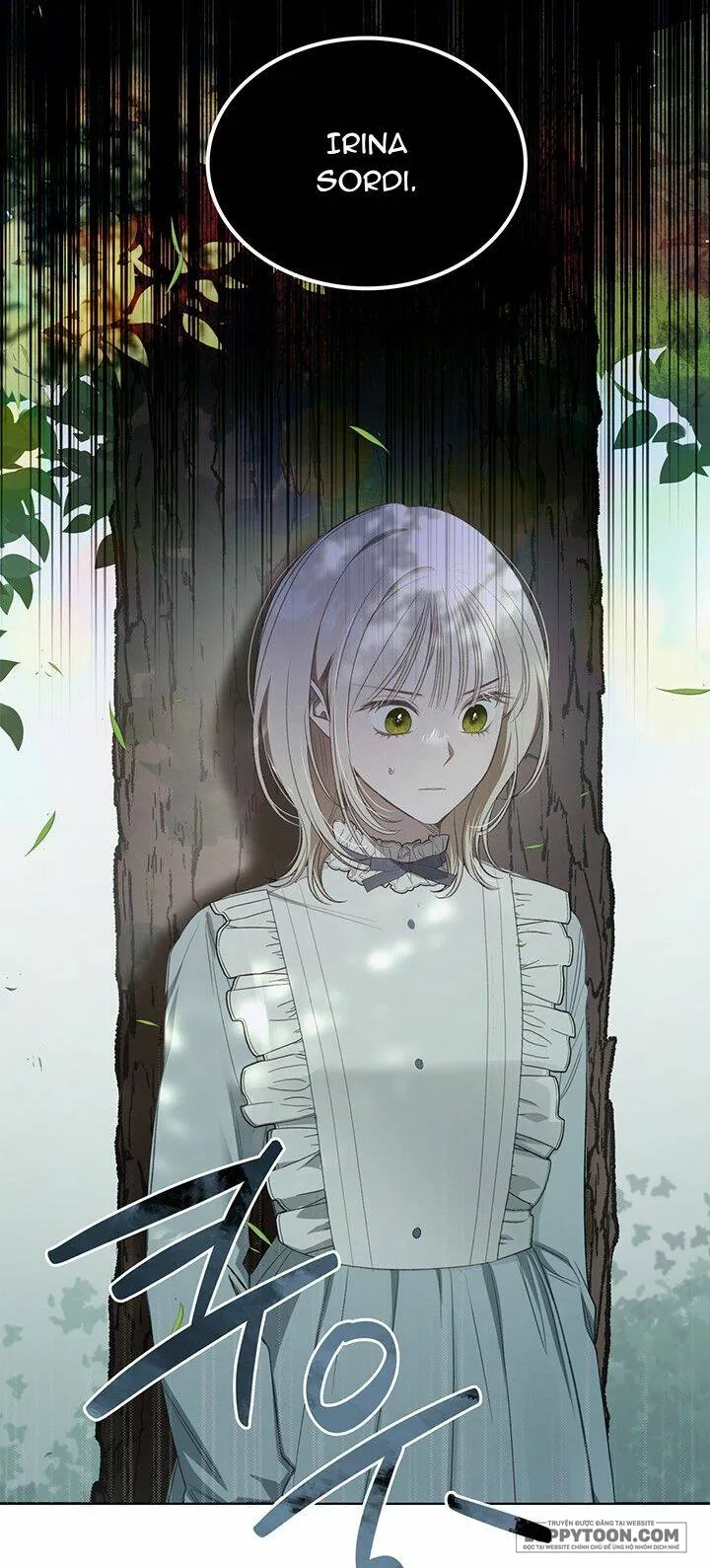 Nam Chính Quái Vật Sống Dưới Giường Tôi - Chap 23 - Trang 52