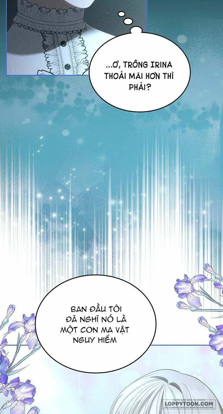 Nam Chính Quái Vật Sống Dưới Giường Tôi - Chap 23 - Trang 9