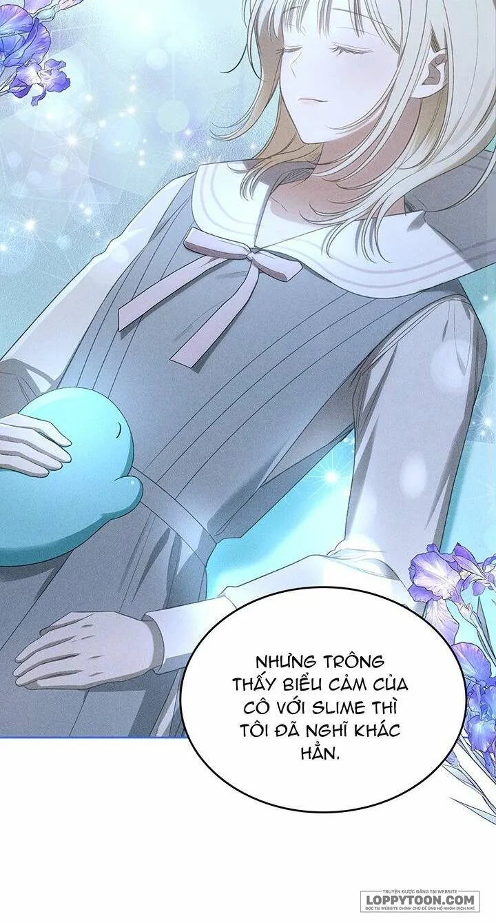Nam Chính Quái Vật Sống Dưới Giường Tôi - Chap 23 - Trang 10