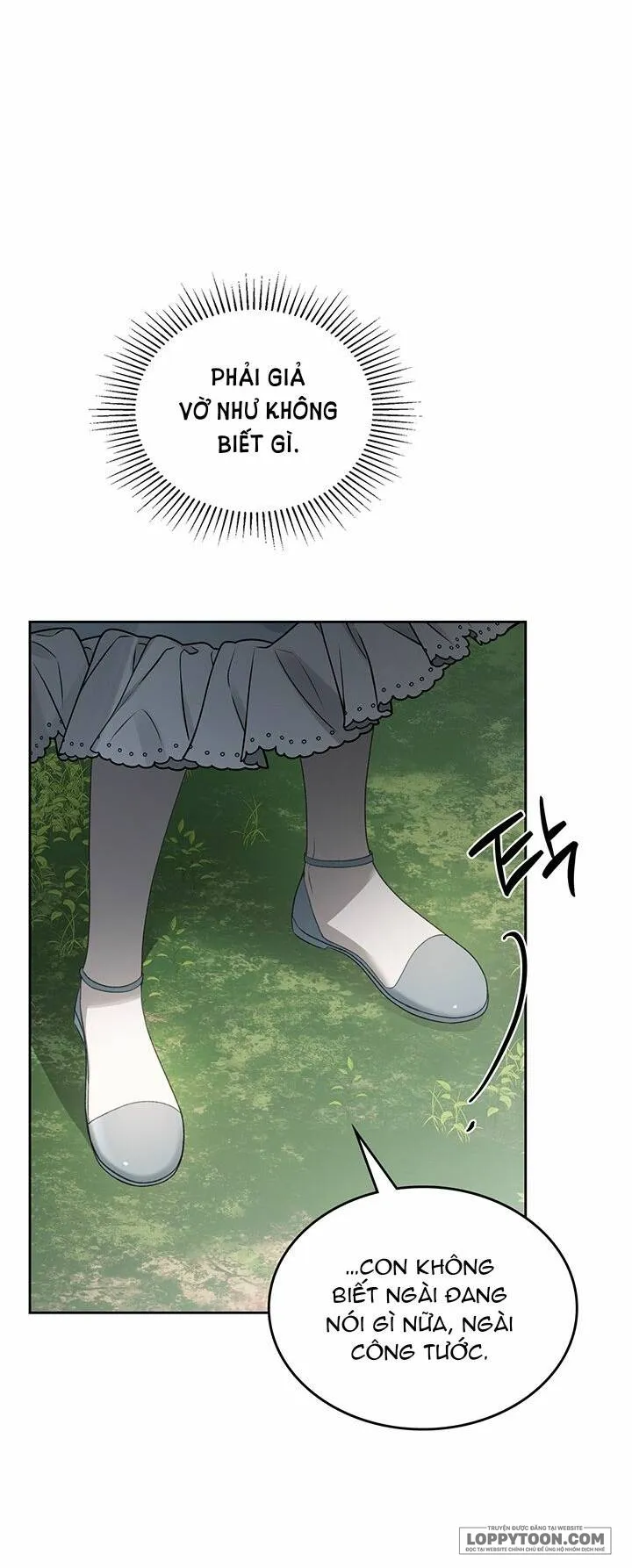 Nam Chính Quái Vật Sống Dưới Giường Tôi - Chap 24 - Trang 2
