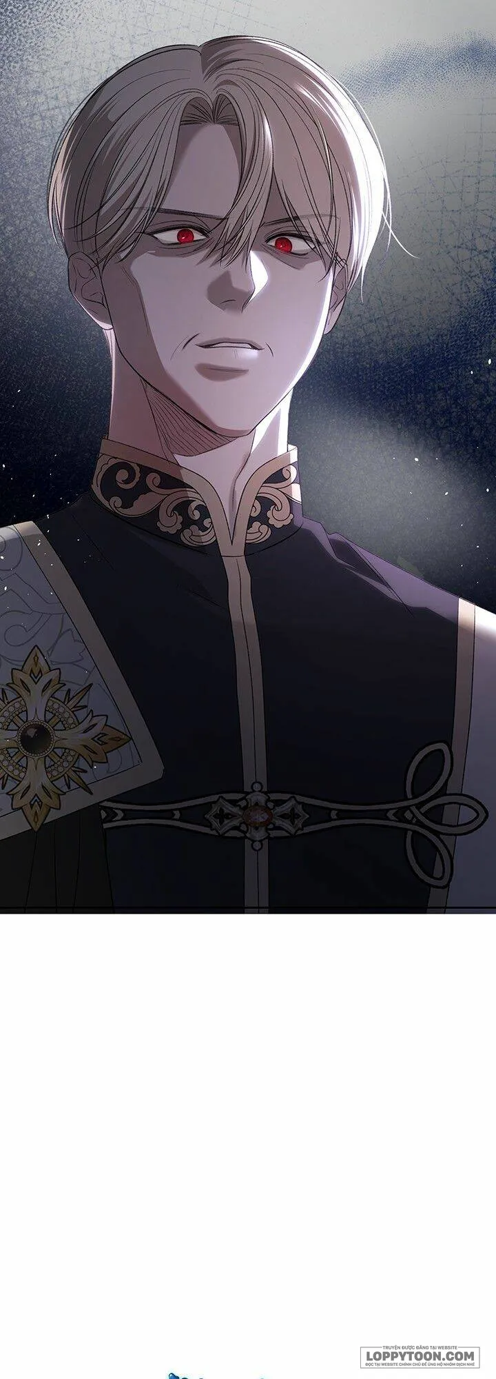 Nam Chính Quái Vật Sống Dưới Giường Tôi - Chap 24 - Trang 11
