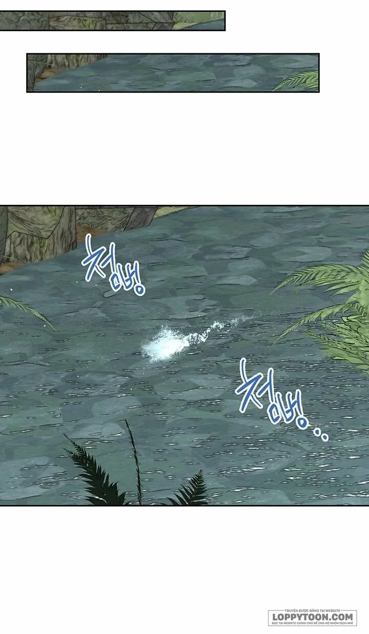 Nam Chính Quái Vật Sống Dưới Giường Tôi - Chap 24 - Trang 13