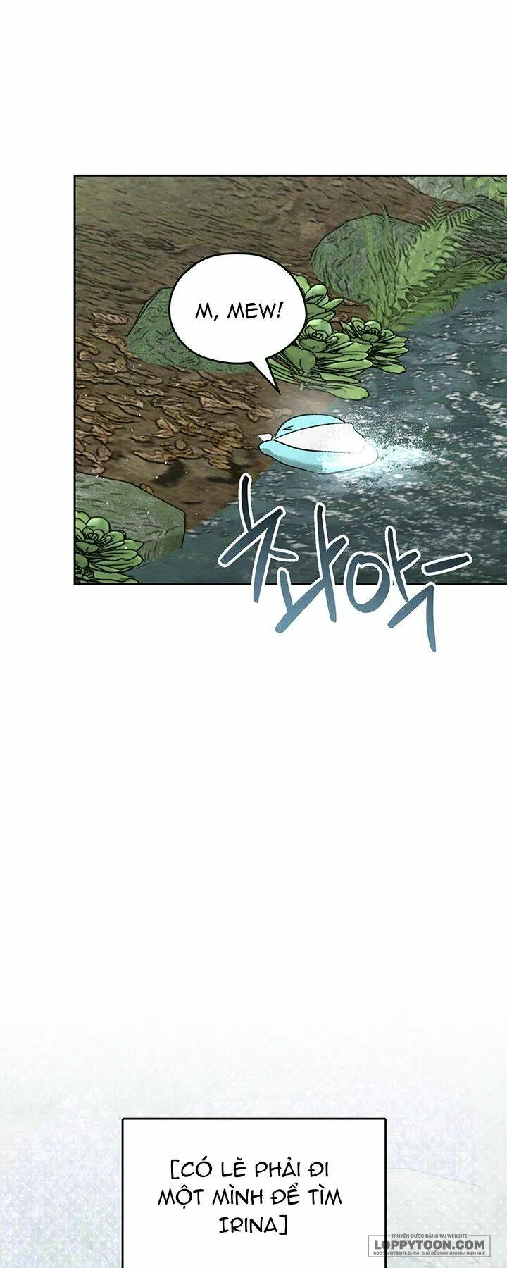 Nam Chính Quái Vật Sống Dưới Giường Tôi - Chap 24 - Trang 14