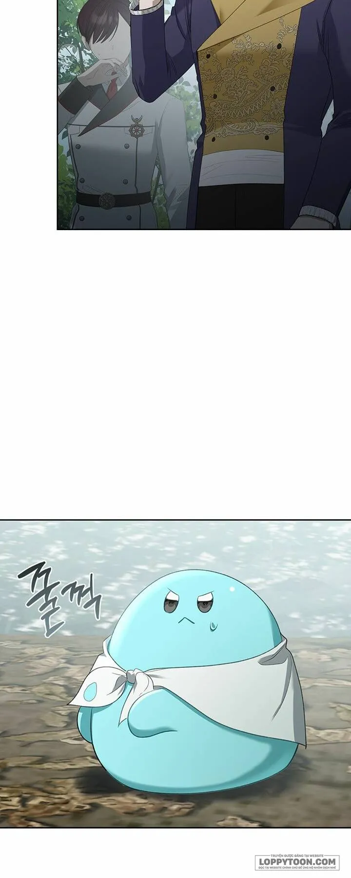 Nam Chính Quái Vật Sống Dưới Giường Tôi - Chap 24 - Trang 17