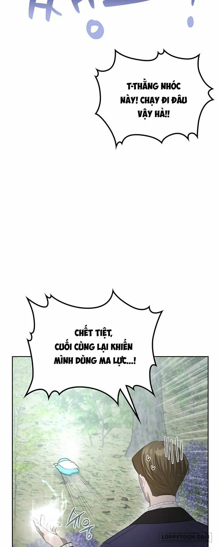 Nam Chính Quái Vật Sống Dưới Giường Tôi - Chap 24 - Trang 19