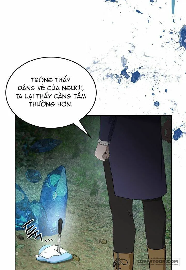 Nam Chính Quái Vật Sống Dưới Giường Tôi - Chap 24 - Trang 25